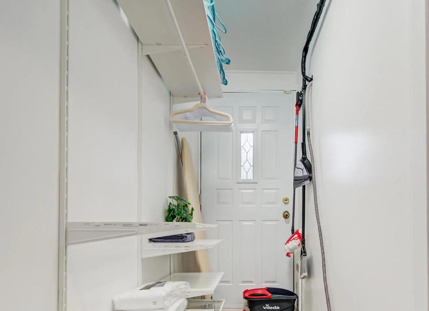 Apartment Stylish-24 1-Bedroom In Homa Montreal